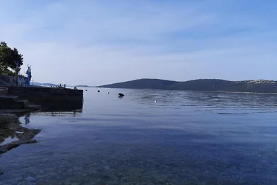 Wohnung in Molat nahe Brgulje Hafen
