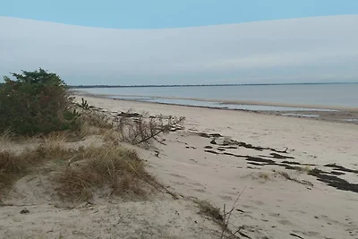 Maison de vacances pour 11 a Væggerløse-By...