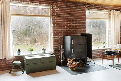 6 Personen Ferienhaus in Højby-By Traum