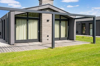Ferienhaus Erholungsurlaub Leiden