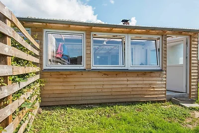 3 Personen Ferienhaus in Sydals-By Traum
