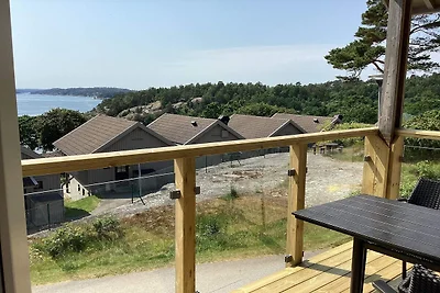 5 gwiazdkowy apartament w UDDEVALLA