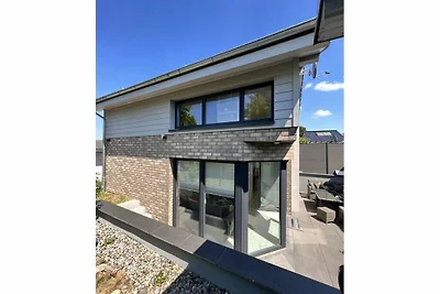 Beach House Komfortable Ferienresidenz