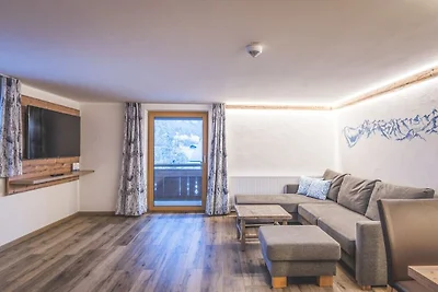 Ferienwohnung mit 3 Schlafzimmer
