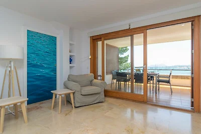 Ed. Bellveure 2º A - Apartment Mit Gratis...