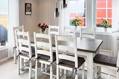 6 Personen Ferienhaus in Gursken-By Traum