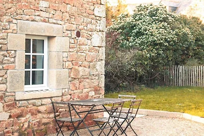 Casa vacanze a Carnac con piscina