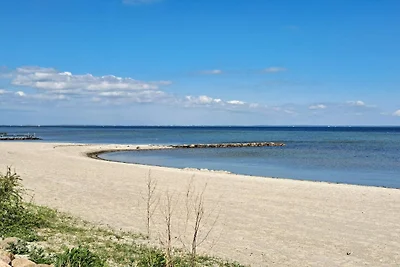 12 persoons vakantie huis in Haderslev