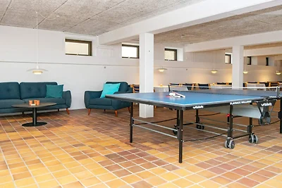 Wohnung im Ferienpark in Vedersø Klit