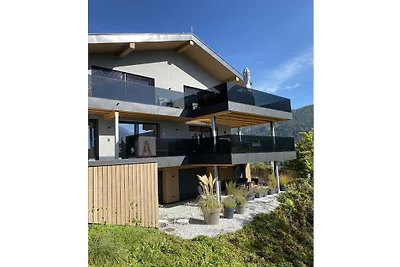 Appartement de vacances avec 1 chambre