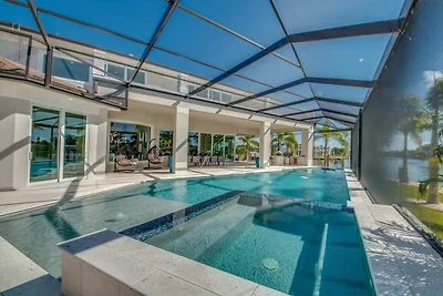 Villa mit 1 Schlafzimmer