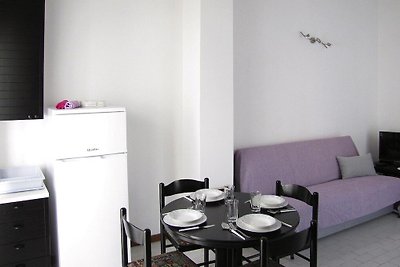 Bungalow Nevenka, Gajac, strandnah