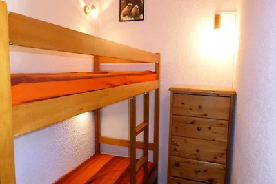 Residenz Rochasset mit drei Zimmern