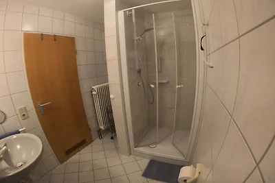 Patricias House; Appartement Henkenberg