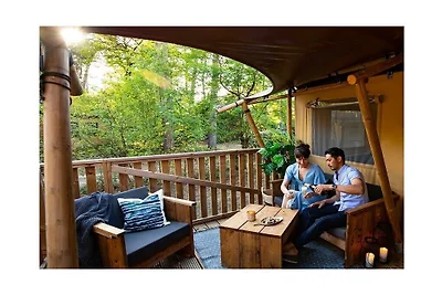 Ferienhaus in Mol mit Terrasse und Wifi