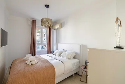 Splendido appartamento con aria condizionata,...
