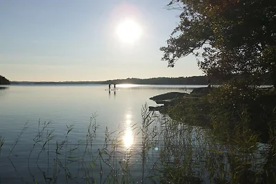 4 Sterne Ferienhaus in Trollhättan