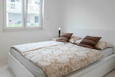Three Bedroom Apartment with Sea View and...