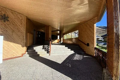 Ferienhaus in Péclet in der Nähe der...