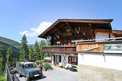 Casa vacanze Almzauber con idromassaggio