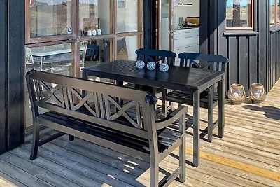 8 Personen Ferienhaus in Hjørring