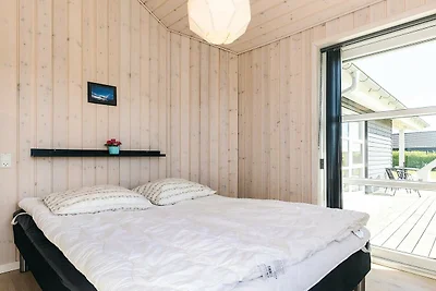 Luxurioses Spa-Retreat in Hurup -- By Traum...