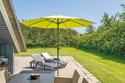4 Sterne Ferienhaus in Blåvand
