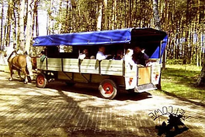 Ferienhaus mit 1 Schlafzimmer