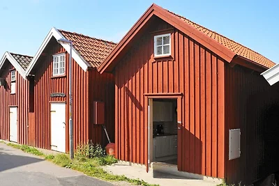 6 personas casa en HÄLLEVIKSSTRAND-By Traum