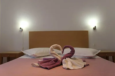 Apartments Sweet Life - Three-Bedroom Apartme...