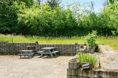 6 Personen Ferienhaus in Ebeltoft-By Traum
