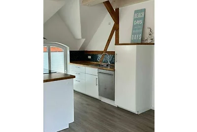 Fischerstuv Rifugio moderno