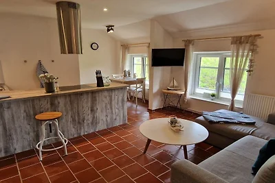 Ferienwohnung mit 1 Schlafzimmer