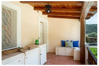 Casa Sottovento in Porto Cervo