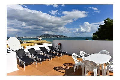 Ferienwohnung in Alcudia mit Wifi