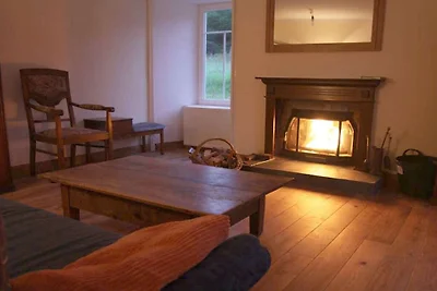 Vakantiehuis met 3 slaapkamers