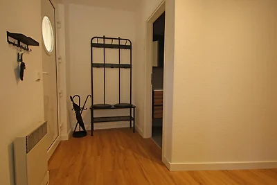 Ferienwohnung Strandidyll, Trassenheide