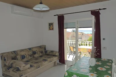 One Bedroom Apartment (A2)