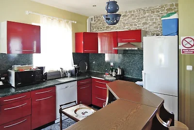 Casa vacanze a Nowe Warpno