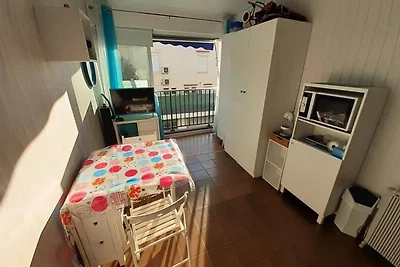 Studio für 3 Personen