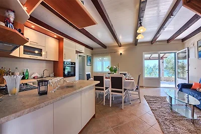 Villa Renata - FourBedroom Beachfront Villa w...