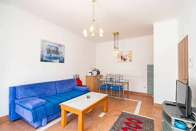 Studio-Apartment Peco mit Balkon