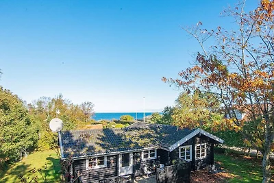 6 Personen Ferienhaus in Allingåbro