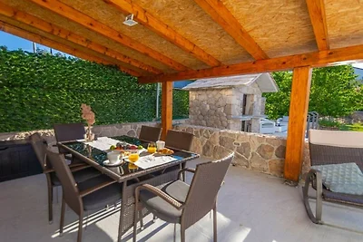 Ferienhaus Erholungsurlaub Grubine