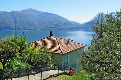 Base per vacanze sul Lago di Como per 4