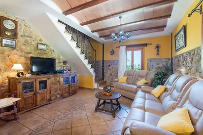 Finca Can Diego - Ferienhaus Mit Privatem...