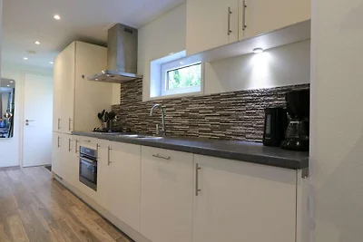 Achterhoek Garden Chalet für 6 Personen