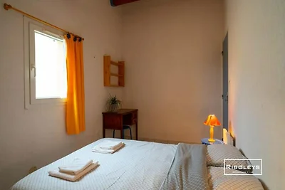 Casa a Vias Plage vicino alle spiagge