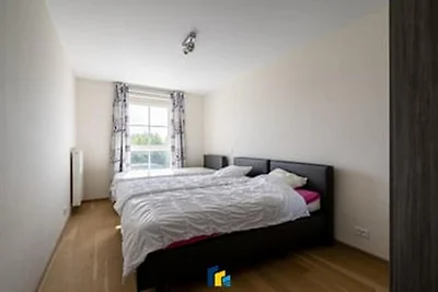 2-slaapkamerappartement vlakbij het strand