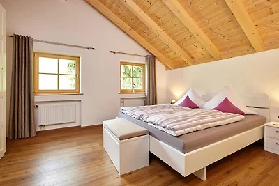Ferienwohnung mit 1 Schlafzimmer